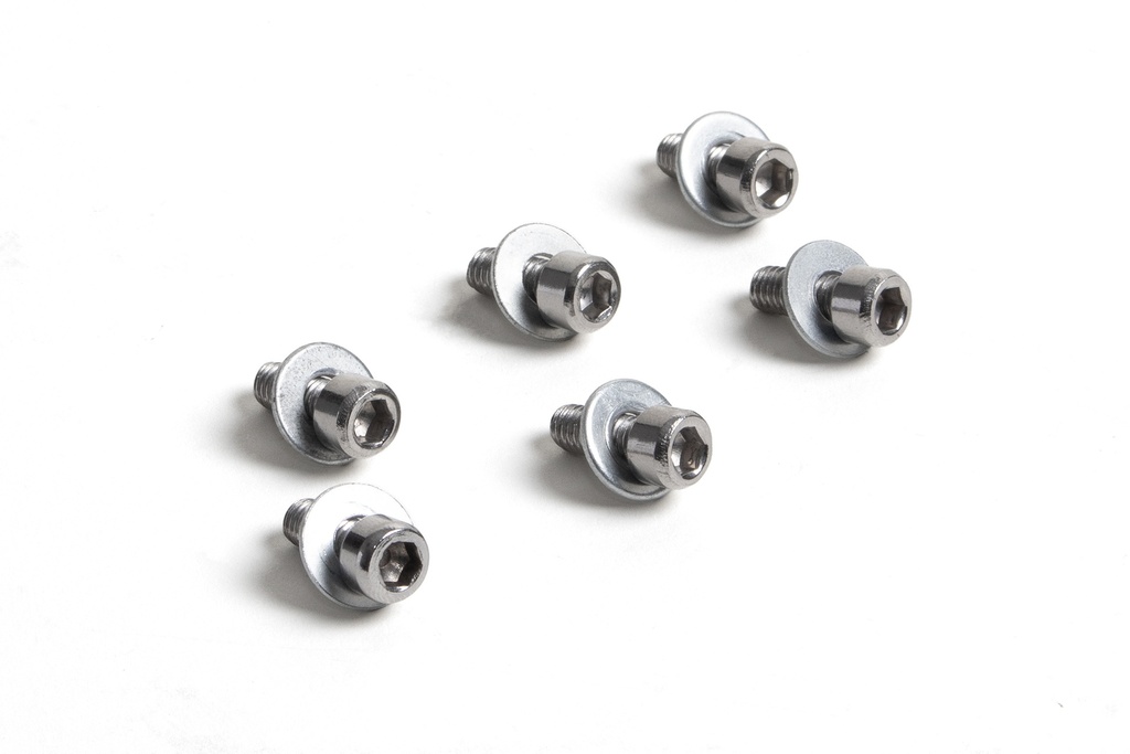 Cold Seal Plate System