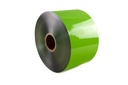 Metallic Green Heat Sealable Packaging Film Roll (7.08" (180mm))
