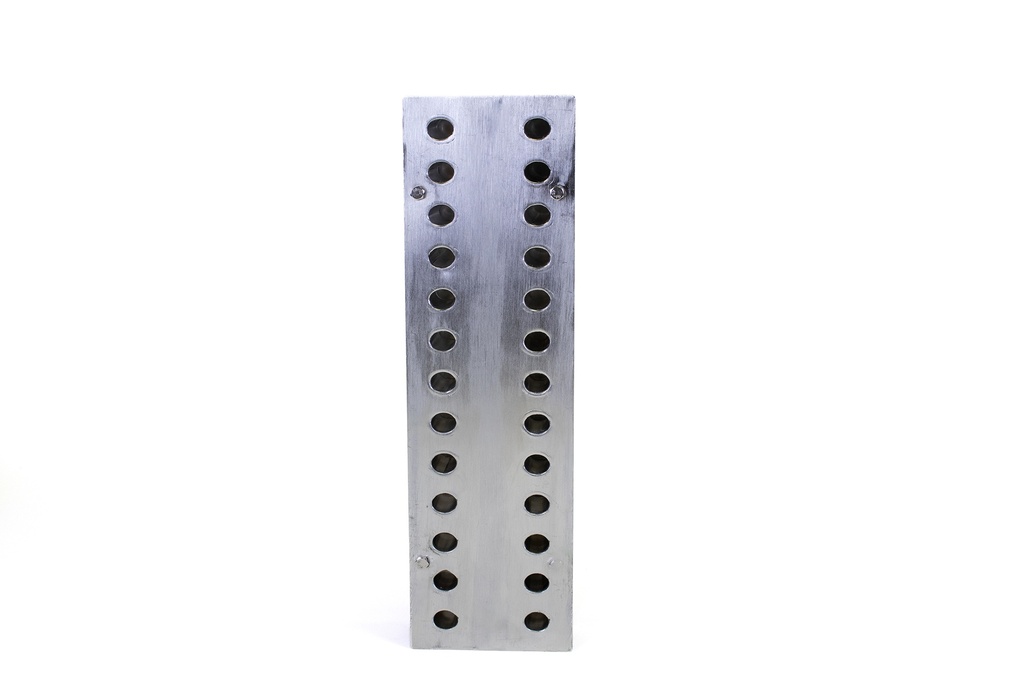 Popsicle Stick Aligner