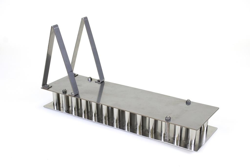 Popsicle Stick Aligner