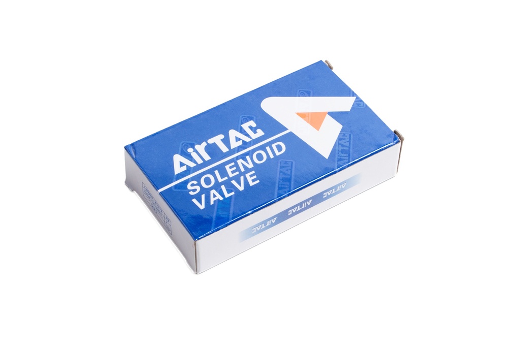 Solenoid Valve