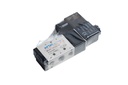 Solenoid Valve