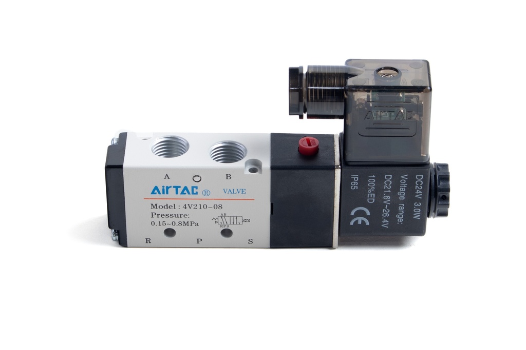 Solenoid Valve
