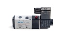 Solenoid Valve