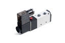 Solenoid Valve