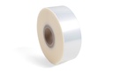 Clear Multilayer Heat Sealable Packaging Film Roll (3.14" (80mm))