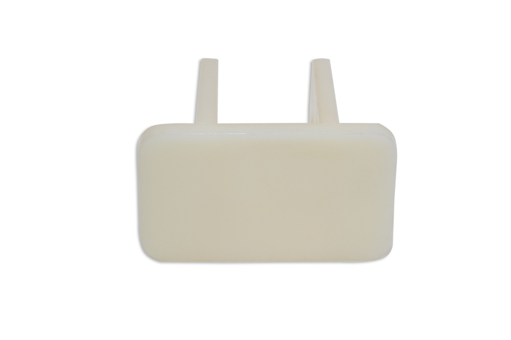 Plastic Support Blocks 40mm x 29mm x 21mm