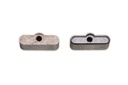 F1770 End Seal Blocks - Euro Hang Hole End Seal Blocks