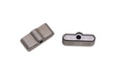 IF1770 End Seal Blocks - Euro Hang Hole End Seal Blocks