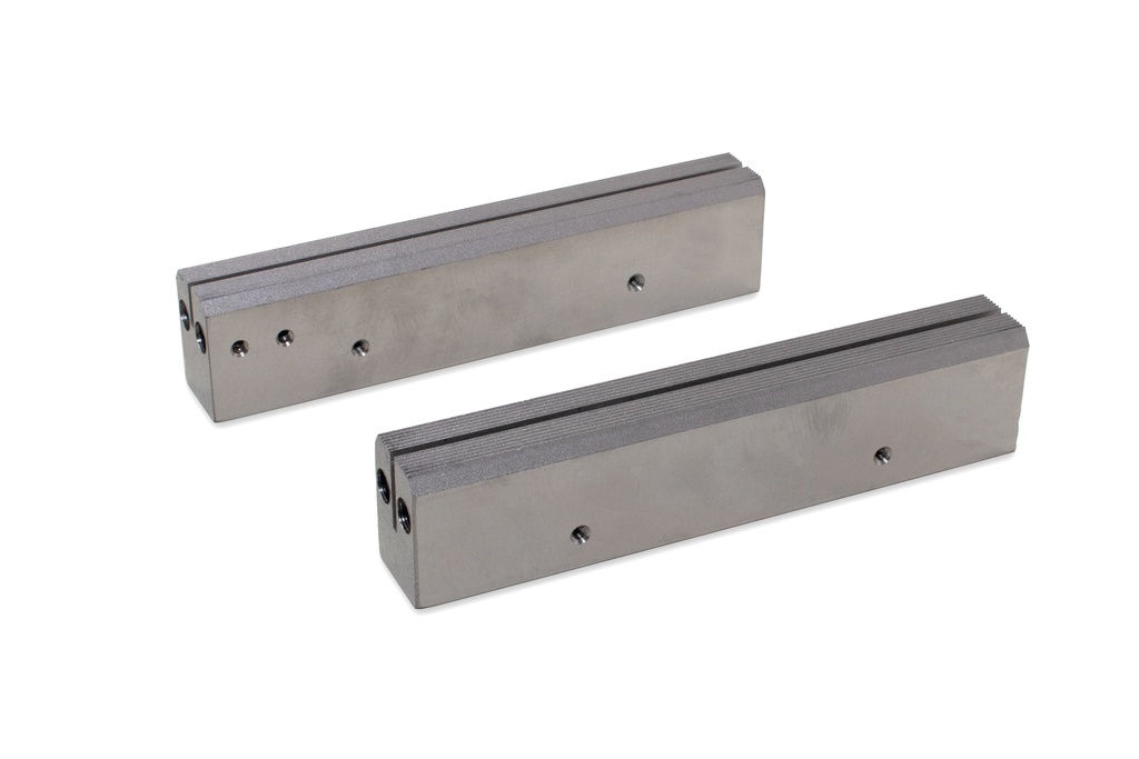 CP-1100LVF End Seal Blocks - Standard End Seal Blocks
