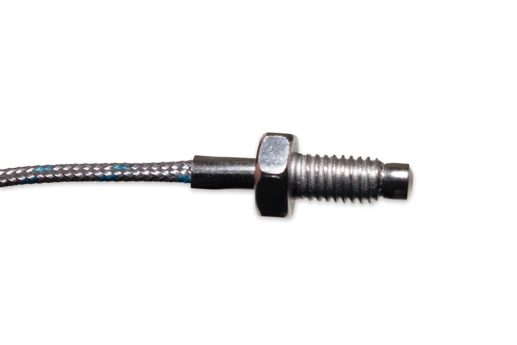 Screw Type Thermocouple M6-1.0 x 14mm