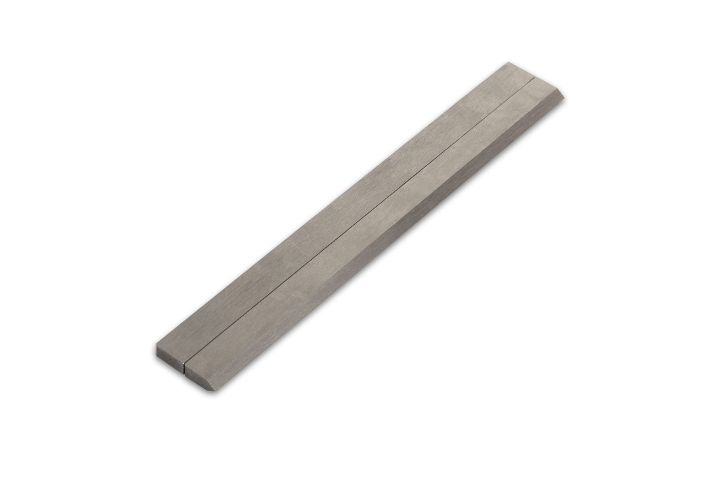 F987 End Seal Cutter - Straight Cut No Tear Notch Style
