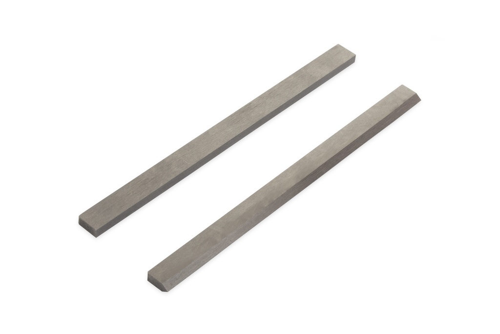 F987 End Seal Cutter - Straight Cut No Tear Notch Style