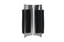 Foam End Seal Shrouds