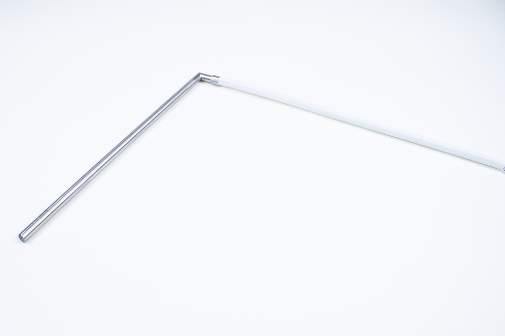 End Seal Block Tube Heater Element