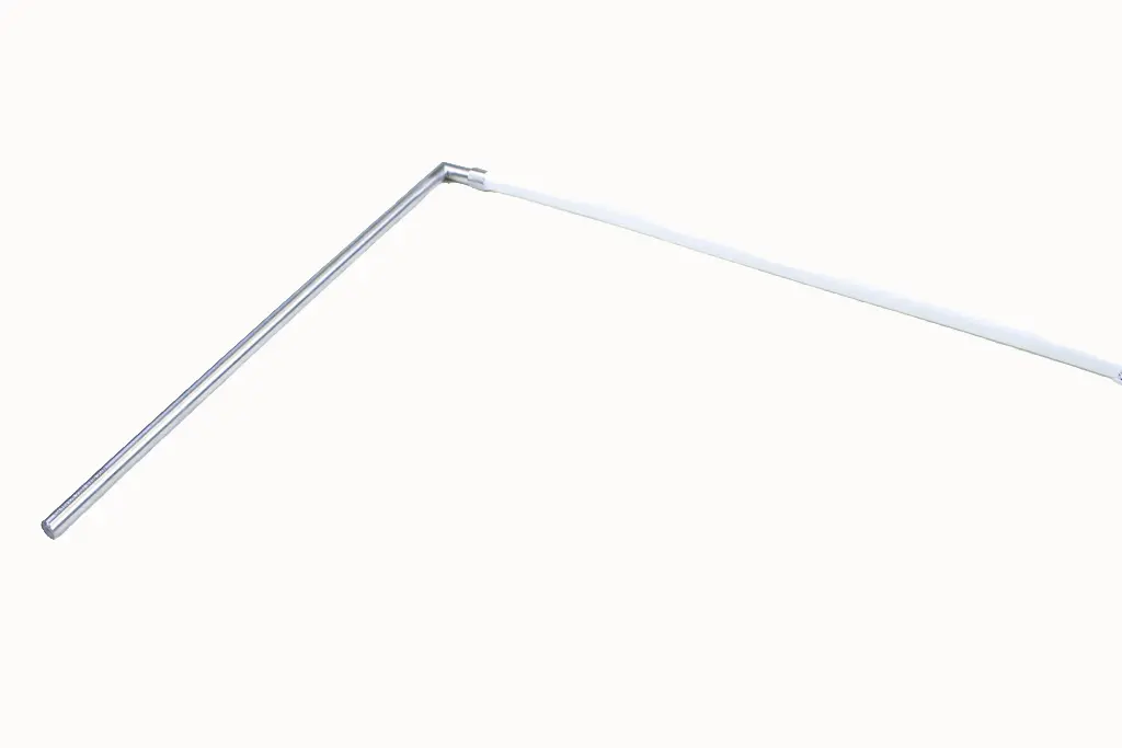 End Seal Block Tube Heater Element