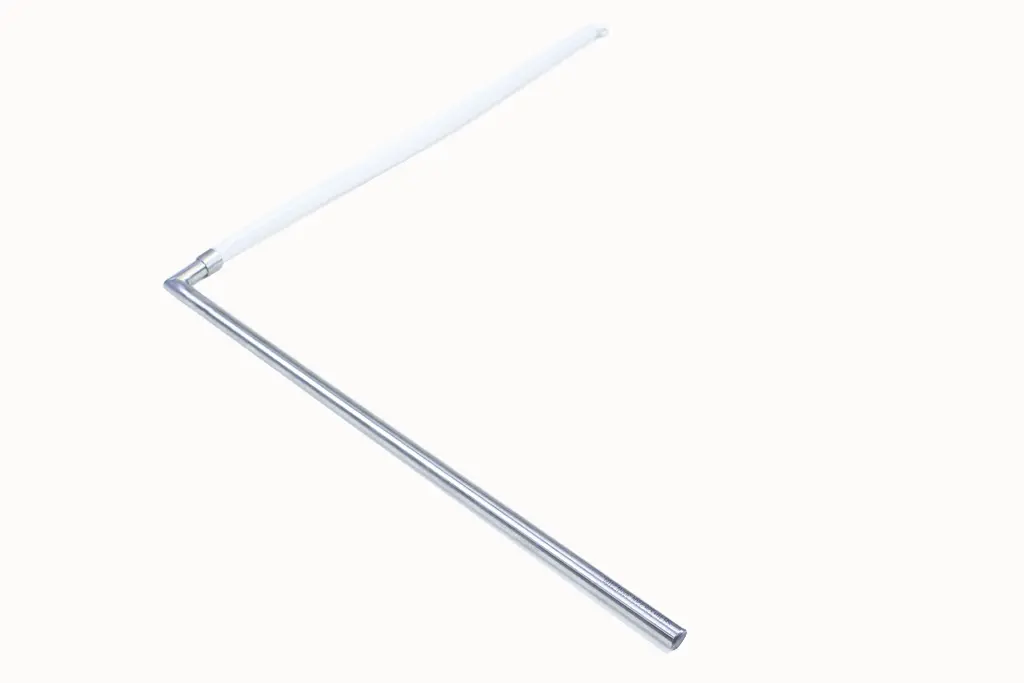 End Seal Block Tube Heater Element