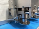 Nitrogen Flush System
