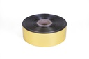 Gold Heat Sealable Packaging Film Roll