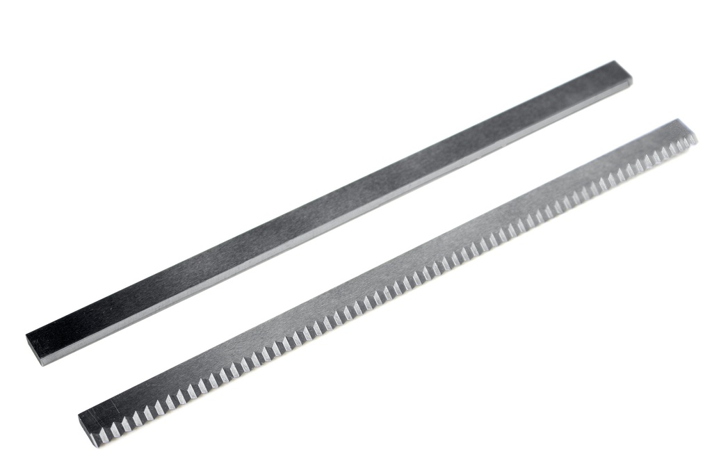 IF1370 End Seal Cutter - Full Serrated Tear Notch Style