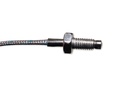 Screw Type Thermocouple M6-1.0 x 14mm