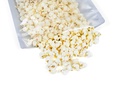 11.38" x 19" x 5.16" Multipurpose Stand-Up Mylar Barrier Bag