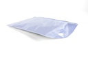 11.4" x 16.9" x 5" Multipurpose Stand-Up Mylar Barrier Bag