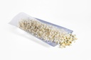 11.4" x 16.9" x 5" Multipurpose Stand-Up Mylar Barrier Bag