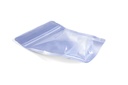 4" x 6.5" x 2.4" Multipurpose Stand-Up Mylar Barrier Bag