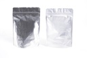 5.4" x 8" x 3" Multipurpose Stand-Up Mylar Barrier Bag