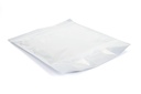 5.5" x 8" x 3.15" Multipurpose Stand-Up Mylar Barrier Bag