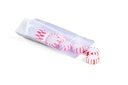 3.1" x 5" x 2.15" Multipurpose Stand-Up Mylar Barrier Bag
