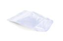 3.1" x 5" x 2.15" Multipurpose Stand-Up Mylar Barrier Bag