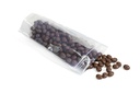 7.25" x 12" x 4.6" Multipurpose Stand-Up Mylar Barrier Bag