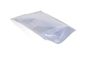 7.25" x 12" x 4.6" Multipurpose Stand-Up Mylar Barrier Bag