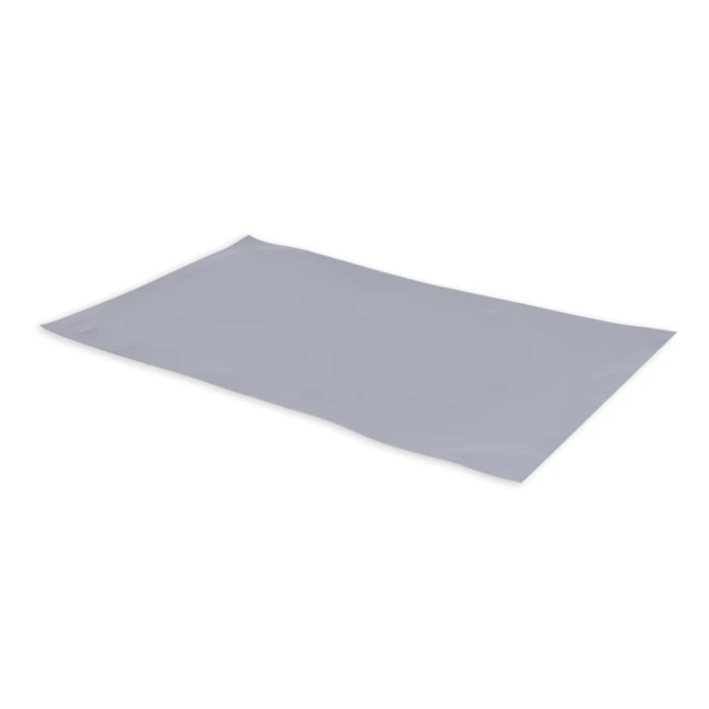 [SPP11502000UG] 11.5" x 20" Multipurpose Flat Mylar Vacuum Bag