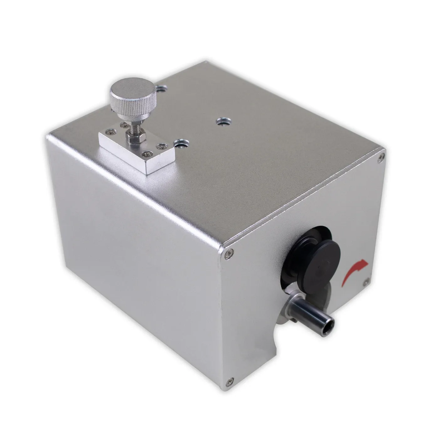 [DCP1415] DCP1415 Heated Ink Roller Flow Wrapper Printer