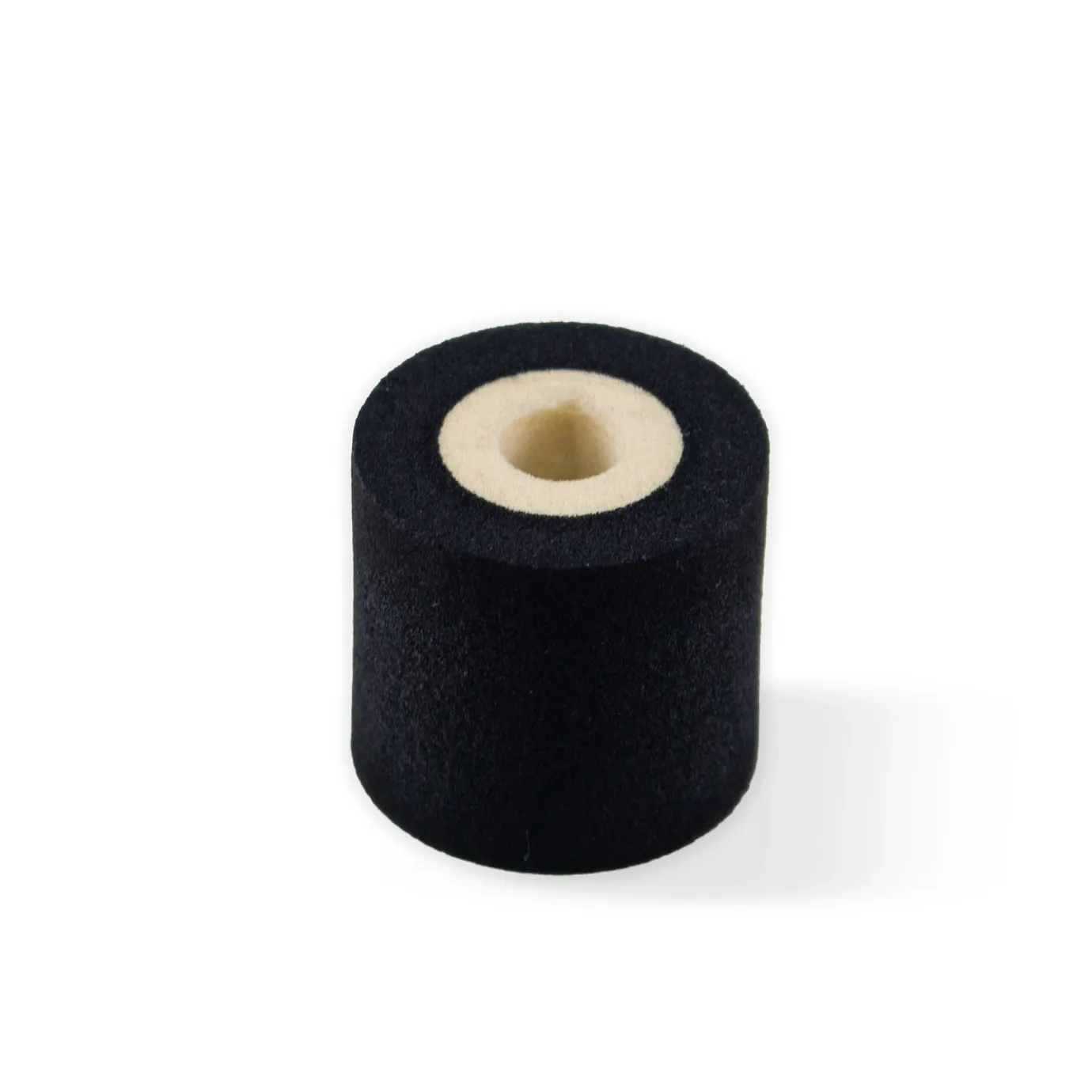 DCP1415 Heated Ink Roller Flow Wrapper Printer Replacement Ink Rolls - Black