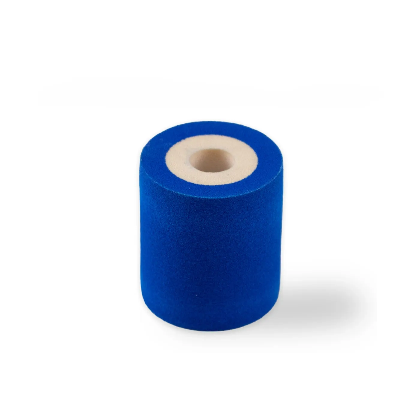 DCP1415 Heated Ink Roller Flow Wrapper Printer Replacement Ink Rolls - Blue