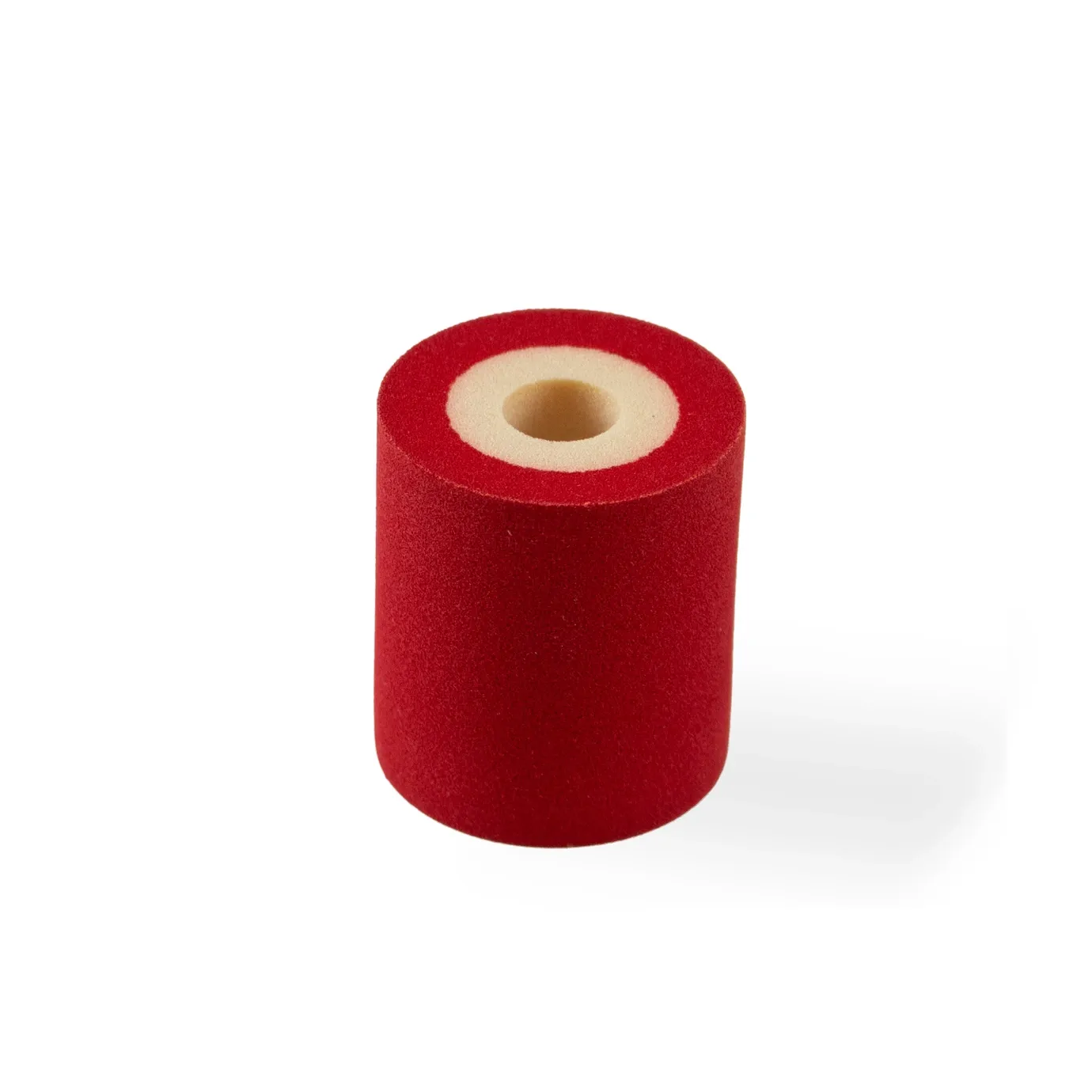 DCP1415 Heated Ink Roller Flow Wrapper Printer Replacement Ink Rolls - Red