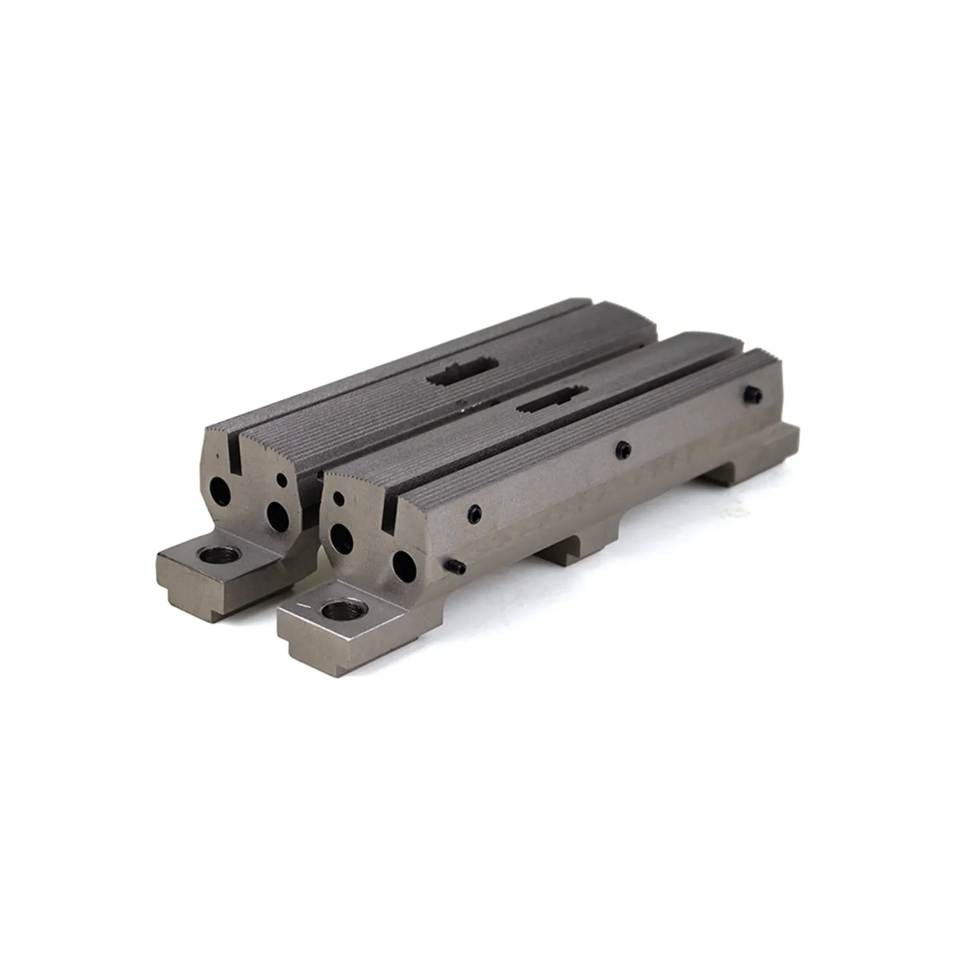 [F1380ESBEHH] F1380 End Seal Blocks - Euro Hang Hole End Seal Blocks