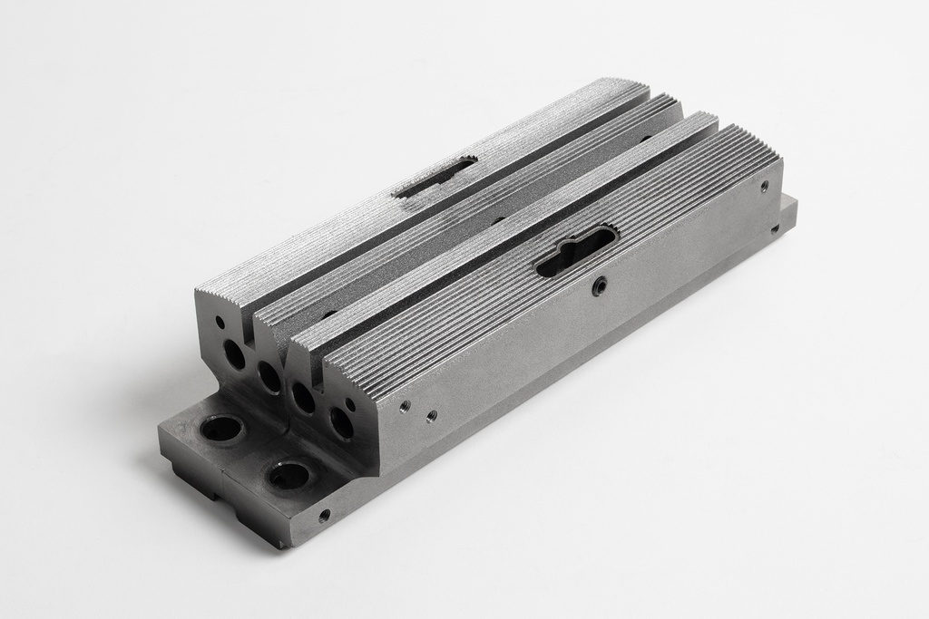 F1380 End Seal Blocks - Euro Hang Hole End Seal Blocks