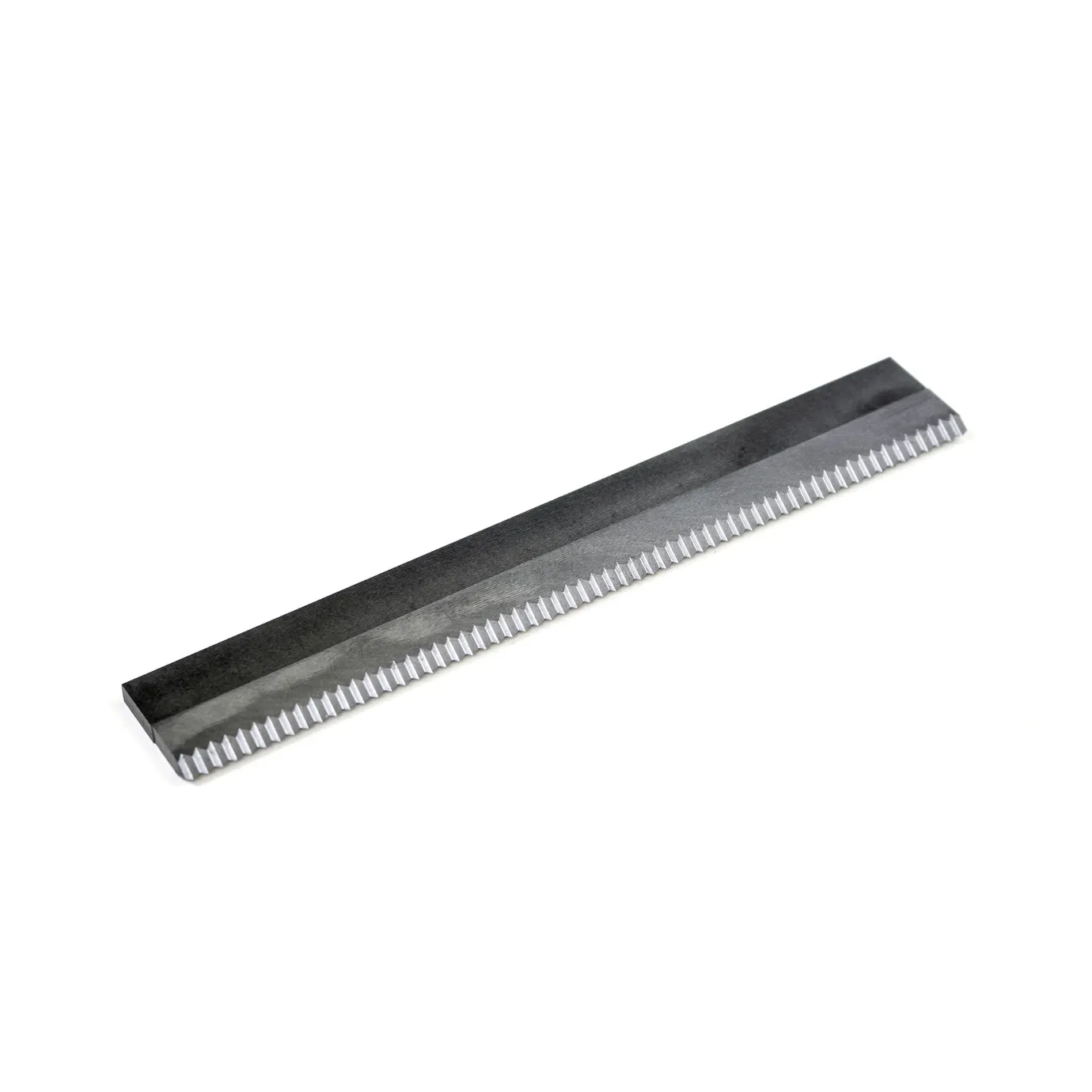 [F1380SESCSER] F1380 End Seal Cutter - Full Serrated Tear Notch Style