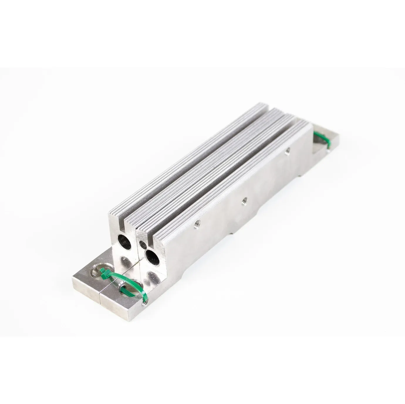 F987 End Seal Blocks - Standard End Seal Blocks