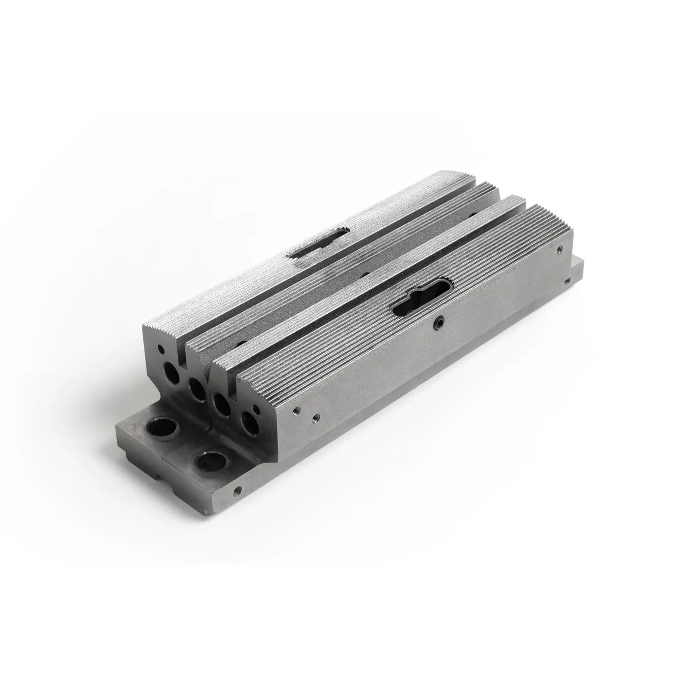 [F987ESBEHH] F987 End Seal Blocks - Euro Hang Hole End Seal Blocks