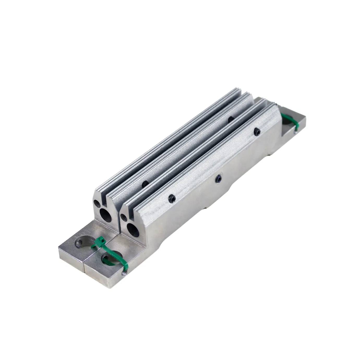 F987 End Seal Blocks - Narrow End Seal Blocks