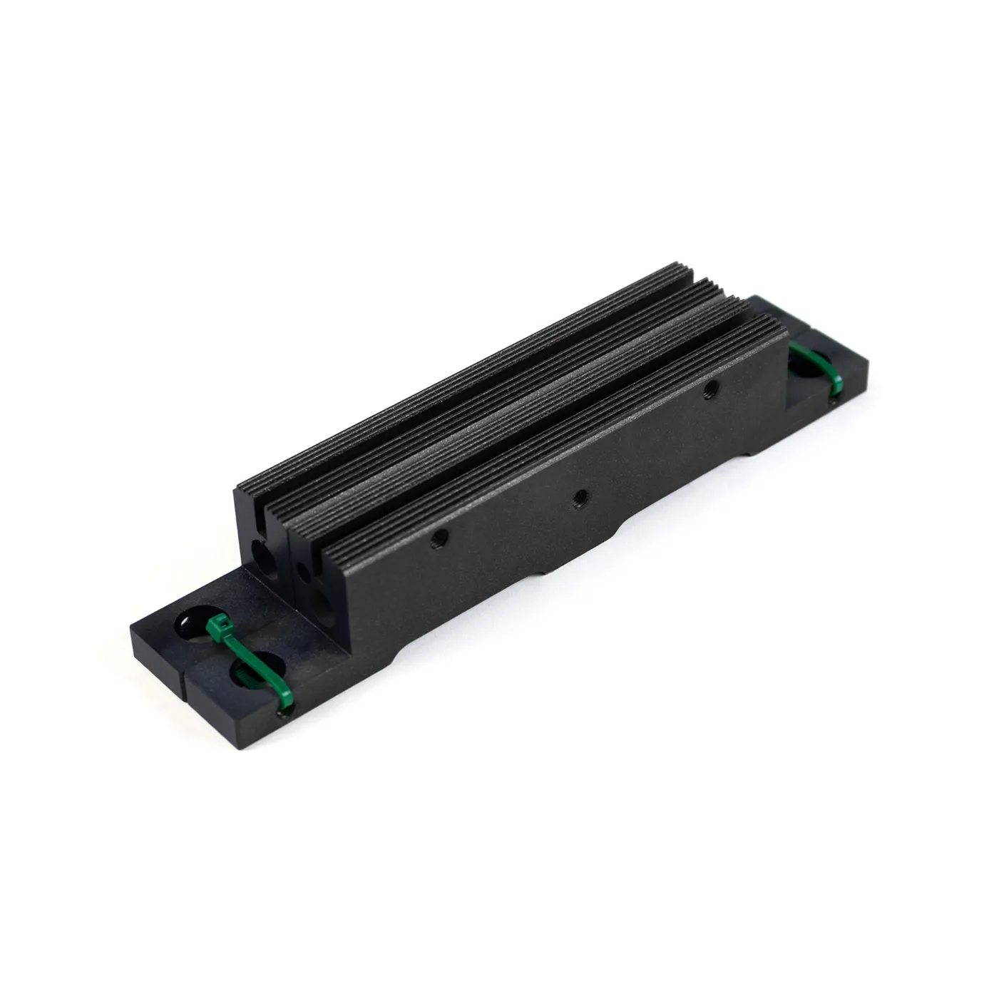 [F987ESBTC] F987 End Seal Blocks - Teflon Coated End Seal Blocks