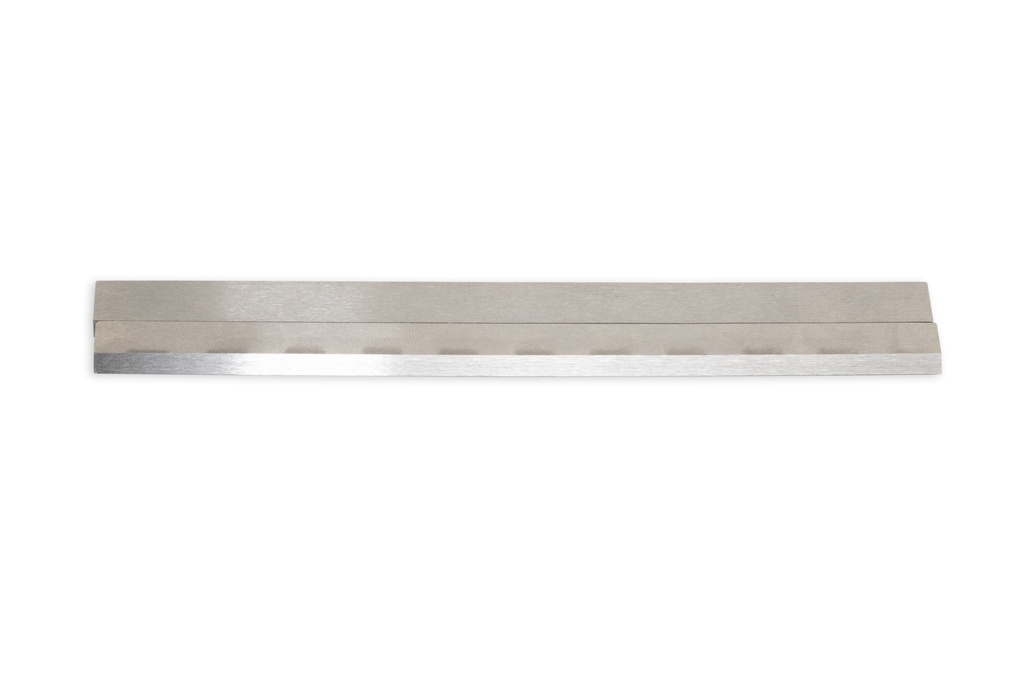 F987 End Seal Cutter - Straight Cut No Tear Notch Style