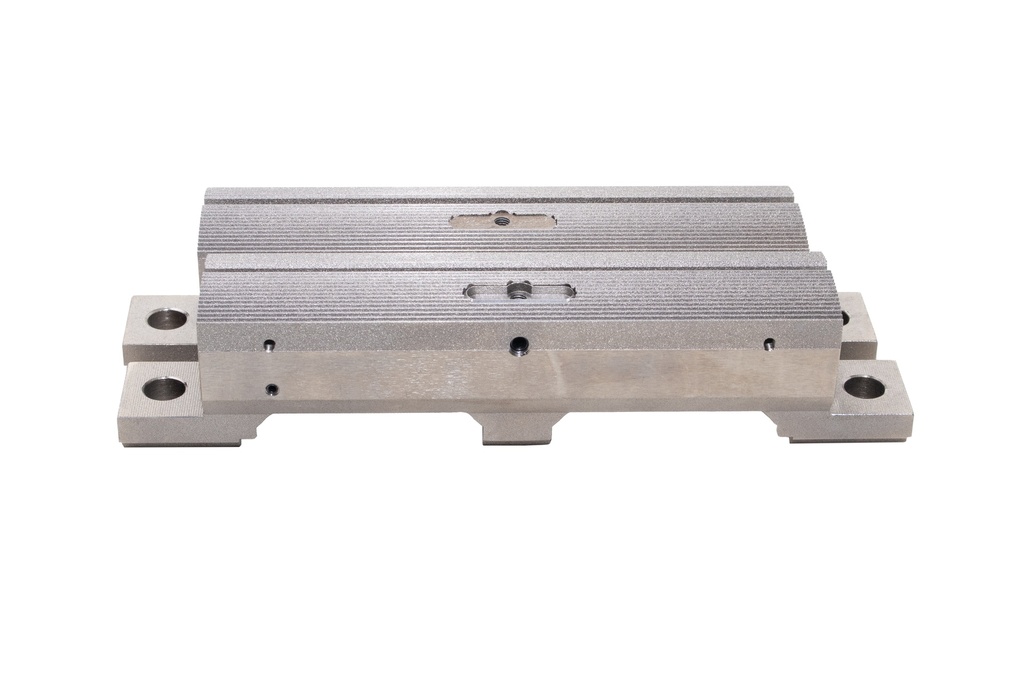 IF1770 End Seal Blocks - Euro Hang Hole End Seal Blocks