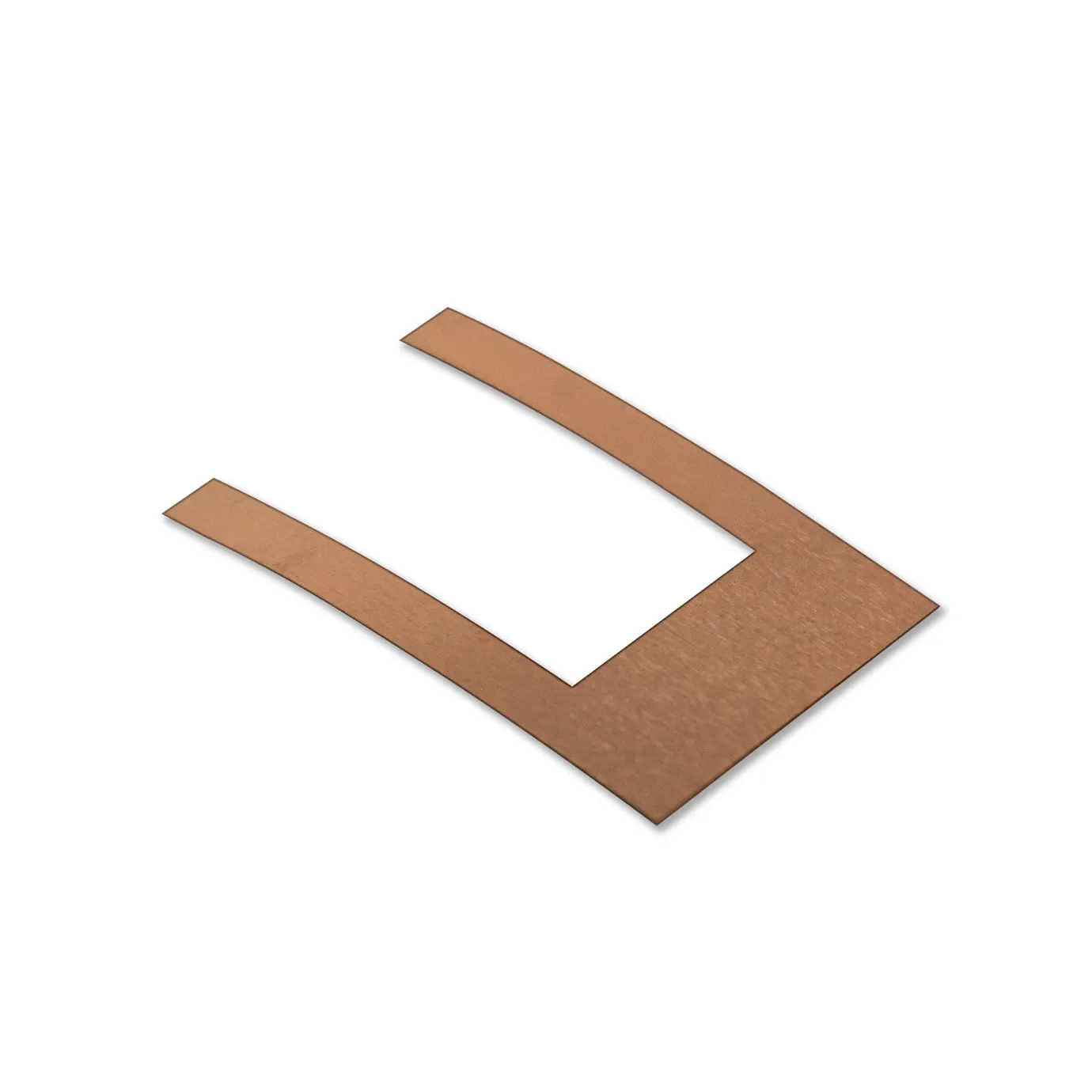 End Seal Block Shim 0.05mm